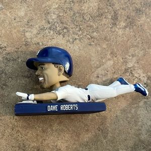 2023 Dave Roberts Bobblehead